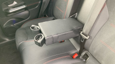 Mercedes-Benz Eqa 250+ 140kW AMG Line 70.5kWh 5dr Auto Electric Hatchback